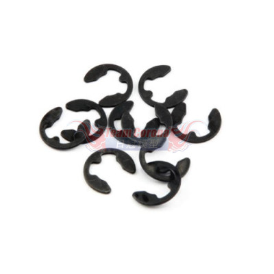 Shepherd 760106  Circlip 6mm (10)